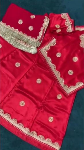 royal rajputi lace work suit ready #viralshots #fashion #newdesign #dress #trending #rajasthanistyle