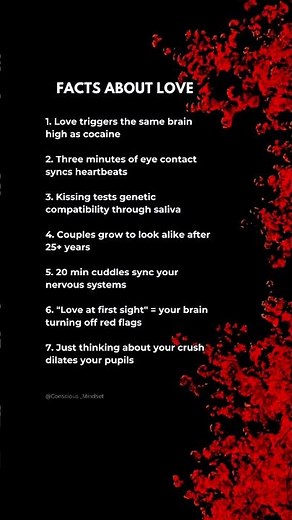 7 Psychology Facts About Love That Will Blow Your Mind