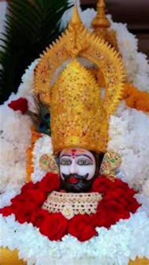 #khatubhajans #trandingshorts #jaishreeshyam #shyam #shyamdarshan #shyamkripa in