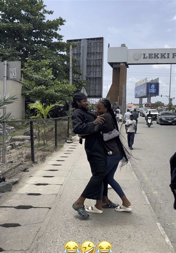 Hug Prank Gone Wrong: Funny Reactions Revealed