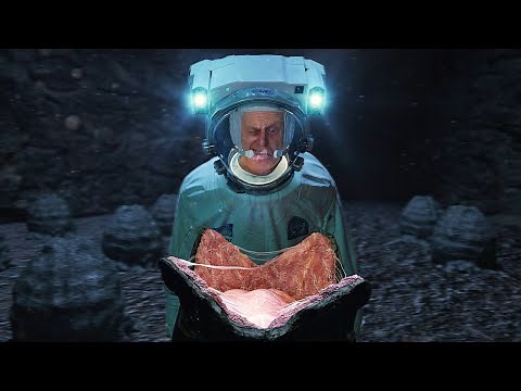 Surviving 1 Week in a Xenomorph Infested Colony...