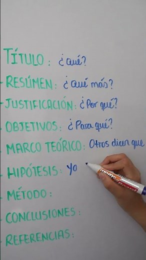 Metodología de investigación