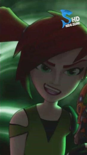 Slugterra