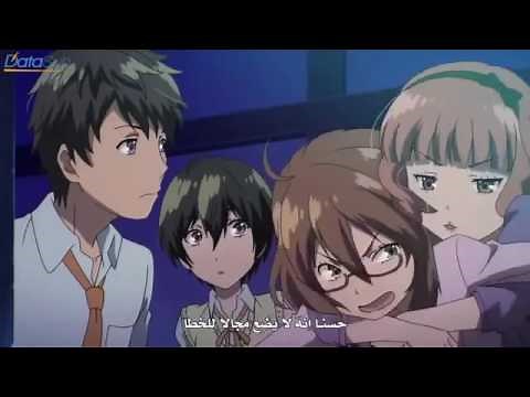 ‫انمي هنتاي Bokura wa Minna الحلقه 6 +18 للكبار‬