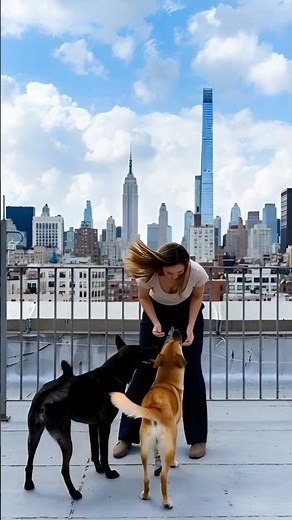 How Wolves Became Every Dog Breed We Know