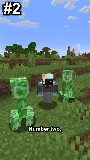 5 Useful Tips for Every Minecraft Beginner #shorts #minecraft