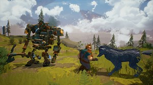 First Dwarf launches via early access this month