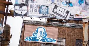 The end of an era: Electric Factory bought by AEG, starts rebrand