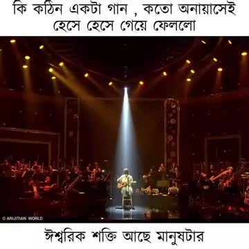 Arijit Singh: Live Soulful Performance Highlights