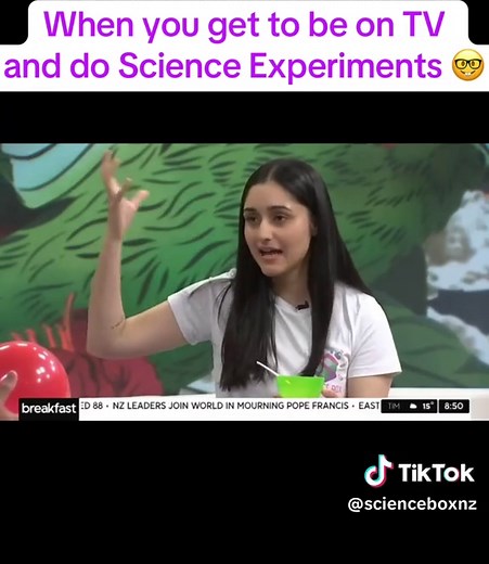 Engaging Science Experiments You Can Do at Home