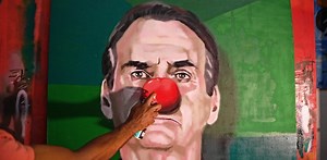 Face à sa gestion de crise au Brésil, le pouvoir de Bolsonaro ébranlé