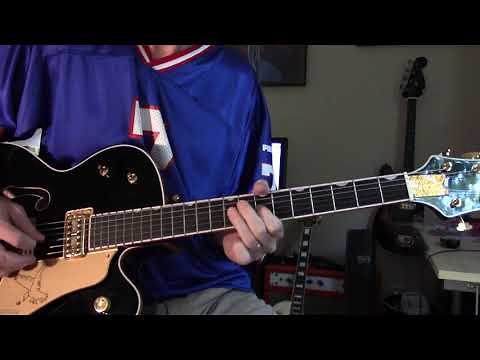 Stray Cat Strut - Stray Cats