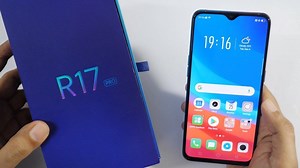174K views · 256 shares | Have a look at the Oppo R17 Pro, a smartphone that offers Snapdragon 710 chipset and features a triple lens rear camera. Along with an Android 8.1 OS this significant edition to the Oppo Family also comes with 8GB of Ram and 128GB of built in storage. | ProPakistani | Facebook