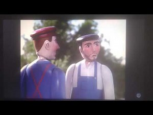 Bye George Thomas & Friends us