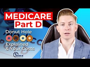 Manage Your Prescription Costs: Medicare Part D Donut Hole Explained | MedicareJoe.org