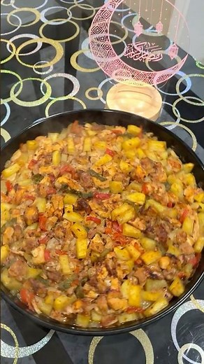 İftara harika yemek 🌷😍 Вкусный Рецепт на Ифтар 🤍✨💯 #food #recipe #iftar