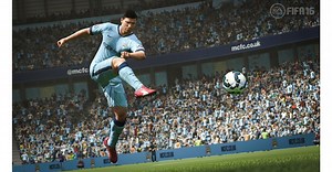 FIFA 16 - PC-Demo steht zum Download bereit