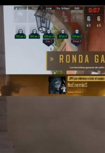 Guess the Rank in Counter-Strike 2: Live Highlights