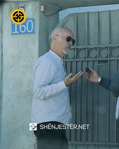 192K views · 784 reactions | Gani Jakupi përshëndetet me rrogën 7500 euro dhe diplomacinë, i kthehet vizatimeve! | Shënjestër.net | Facebook