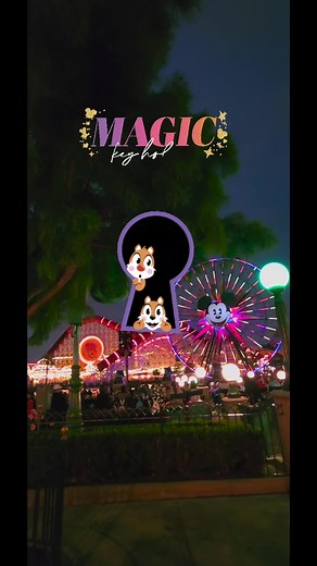 Magic.parents on TikTok