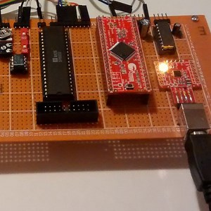 PC general purpose interface