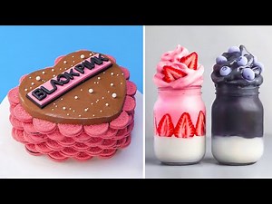 🍫 So Yummy Chocolate Cake & Dessert Recipes 🍫 So Tasty Cake Decorating Recipes | How To Make