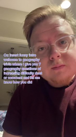 Geography Trivia: Test Your Knowledge with These Fun Questions!