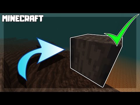MINECRAFT | How to Make Polished Basalt! 1.16.1