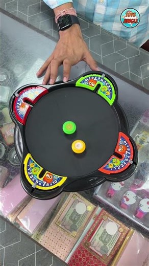 Cool Top Fusion Battle Spinning Tops Battling Top Stadium Blade Battle Set #toysjungle
