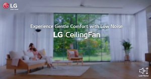 12K views · 427 reactions | Feel the gentleness of a natural breeze...