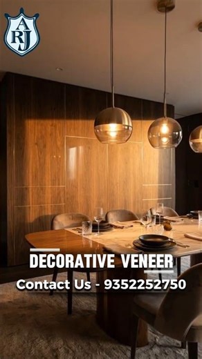 Decorative veneer in Ajmer ✨ Premium wooden finish📞 9352252750#veneer #ajmer