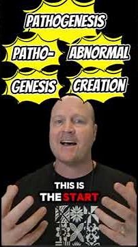 Pathology, Pathophysiology, Pathophysiology - What's the difference?