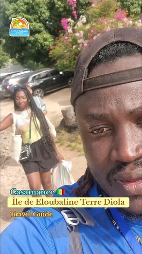 1.2K views · 7K reactions | Découvrir la culture,les traditions et passé du temps avec la population locale des villages en Casamance 滛 | Aventure Destination Sénégal | Facebook