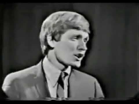 Billy Joe Royal - Down In The Boondocks - 1965 - TV Performance [HQ REMASTER]