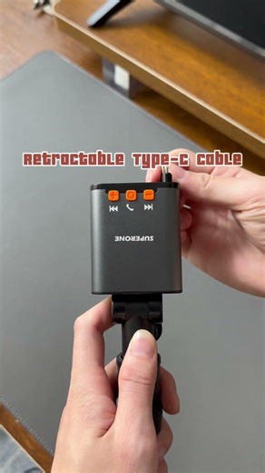 🔥 This Car Charger Also Has Bluetooth 😮 #carbatterycharger