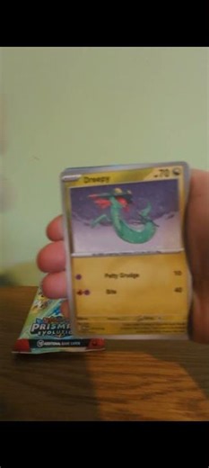 Pokémon card opening #pokemon