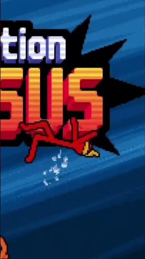 Animator vs Animation Is Getting A Game!?