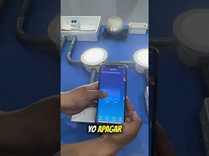 Learn with us how to install a smart double switch and program it with Alexa 😉