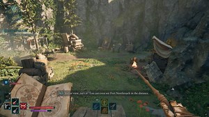 Avowed: Dawntreader quest guide