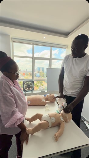33 reactions | Proper Airway Management = Improved Outcomes For Our Paediatric Patients  What Are The Benefits of Using Advanced Airway Devices for Pediatric Patients? #EffectiveAirway #PediatricResuscitation #PALS #KenyaMedicalTraining #QualityCare! | Quality Care Kenya | Facebook