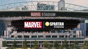 5K Like Never Before 👊 World famous venue, epic obstacles, brand new finisher medals and so much more 🙌💪 | Spartan Race Australia/NZ