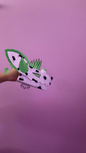 @dragon.droop @paper_dragonpuppets duet?