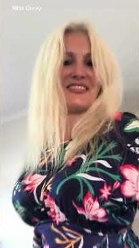 Sonja Australian Natural Older Woman | Mature Curvy Star | Over 50