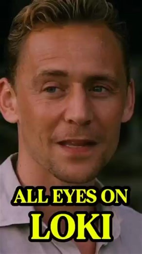 THE LOKI EFFECT! #loki #tomhiddleston #videoremix #rasputin