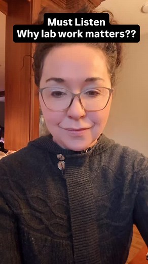 16 reactions | ✨ Thinking about hormone therapy? Start with the...