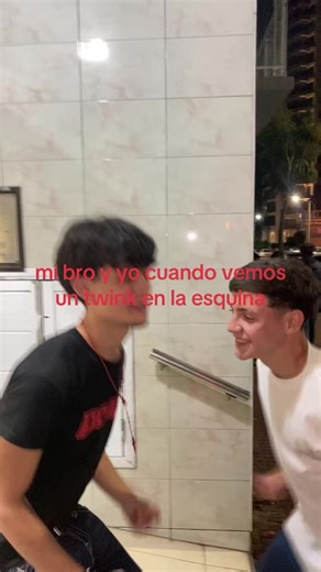 Ethereal Moments with Friends: Twink Sightings