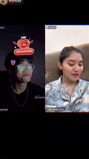 Salting Moments with Afan and Sridevi