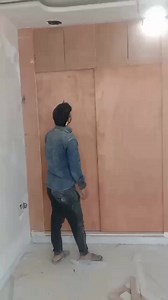 Siliding wardrobe design #design #decoratingideas #interiorgoals #LuxuryHomeDecor | sks interior