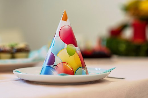 9 out of 10 of the most common American birthdays fall in September. Why?