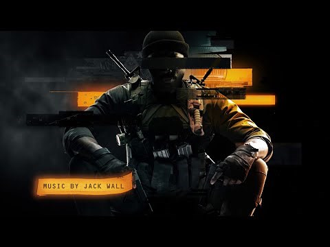 “Black Ops 6” - Call of Duty®: Black Ops 6 Main Theme